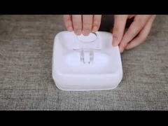 7pcs BPA Free Airtight kitchen Household Storage Container With Easy Lock Lids