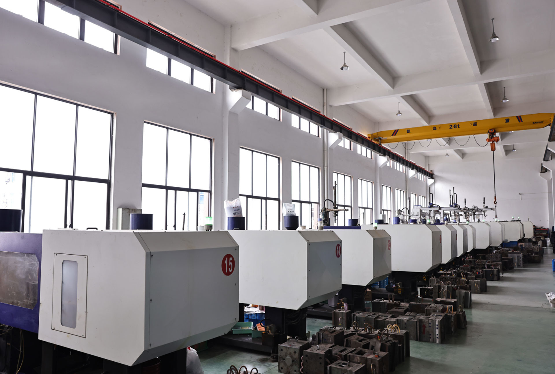 China Ningguo Ningni Trading Co., Ltd. Perfil de la compañía