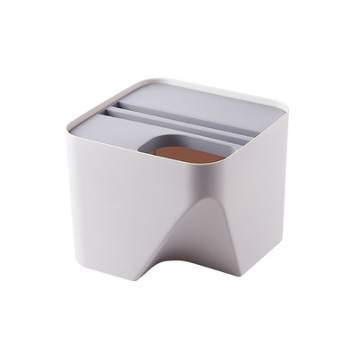 Compartimiento funcional multi separable nacional del cubo de basura para el hogar del hotel