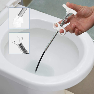 Capturador flexible de acero inoxidable Reacher del fregadero casero retractable con 4 garras