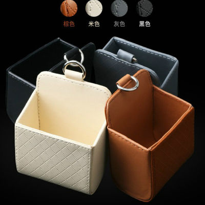 Capacidad del bolso 12oz del almacenamiento de la salida de aire del coche del tenedor del teléfono del tenedor de Sunglass
