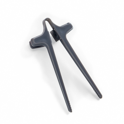 Palillos de dedo de cocina para jugadores con ayudante