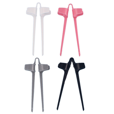 Palillos de dedo de cocina para jugadores con ayudante