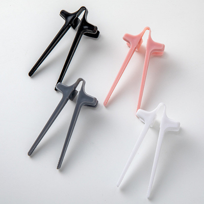 Palillos de dedo de cocina para jugadores con ayudante