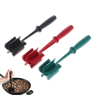 Hamburguesa a prueba de calor de Chopper Masher And Smasher For de la carne