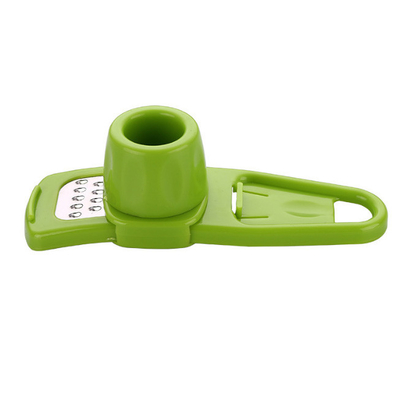 Utensilios Mini Grinding Garlic Grater Multi de la cocina funcional