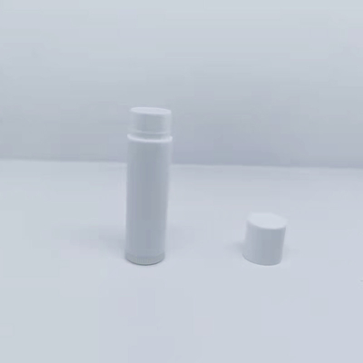 Protector labial cosmético de la espátula que llena los agujeros del tenedor 50 de Tray Tube