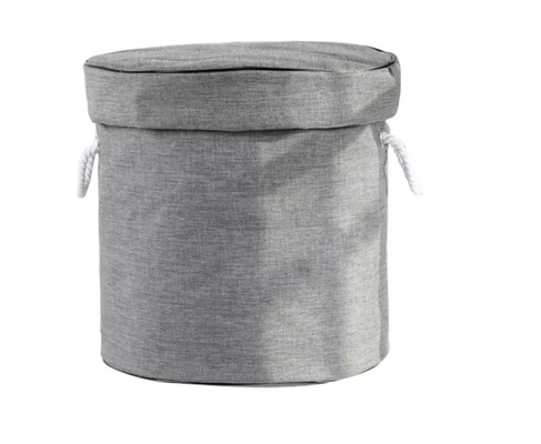 Juego Mat Drawstring Toy Storage Bag del contenedor de almacenamiento del hogar de los niños modificados para requisitos particulares