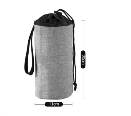 Juego Mat Drawstring Toy Storage Bag del contenedor de almacenamiento del hogar de los niños modificados para requisitos particulares