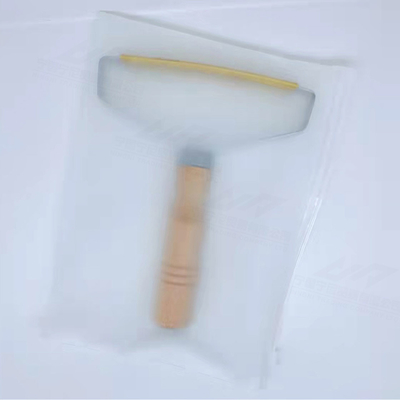 Ropa de lana Cat Hair Scraper del raspador de la pelusa de la alfombra de la tela de la pelusa