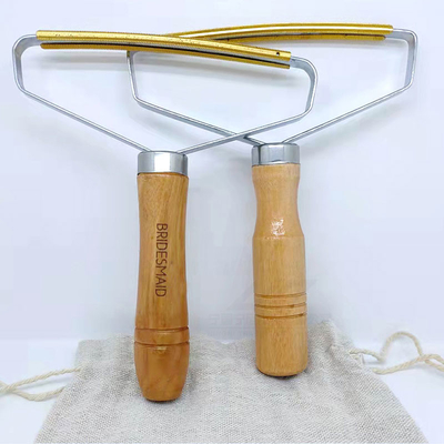 Ropa de lana Cat Hair Scraper del raspador de la pelusa de la alfombra de la tela de la pelusa
