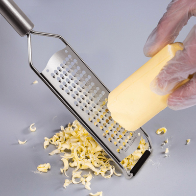 Rallador de acero inoxidable de la cortadora del propósito del cortador vegetal multi del PDA