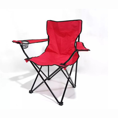 El acampar al aire libre desmontable ligero preside la carga pesquera plegable de la silla 330lbs