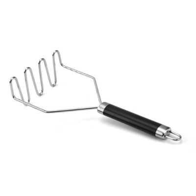 Trituradora de acero inoxidable del puré de patata del alambre de metal de la herramienta de los electrodomésticos de la cocina