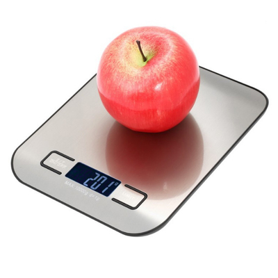 Gramos de la escala de Digitaces de la cocina de la comida y onzas del peso corporal de electrodomésticos de las escalas