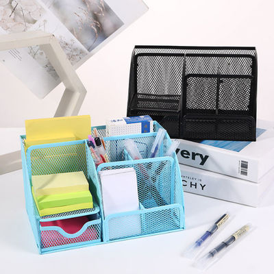 Organizador Supplies del escritorio de oficina del OEM para el clasificador de la tabla del estudio