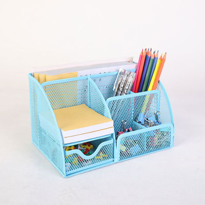 Organizador Supplies del escritorio de oficina del OEM para el clasificador de la tabla del estudio