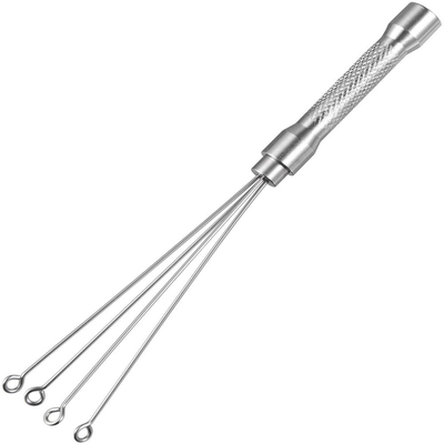 Agitador esencial del café de los SS Barista Tools Distribution Espresso