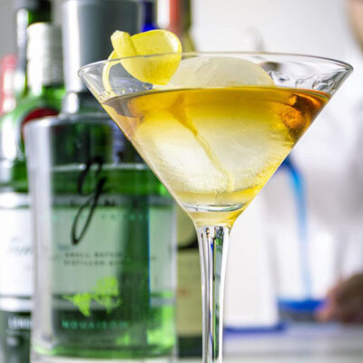 Cubo de hielo redondo grande de la esfera del silicón del fabricante de la bola de hielo Tray Mold For Whiskey Cocktails